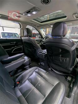 Kia Telluride